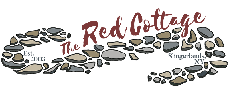 The Red Cottage 